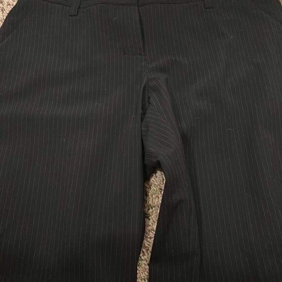 Cabi 619R black slacks Size 4  C - Picture 9 of 10